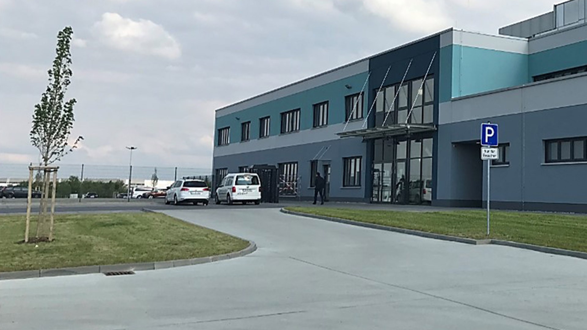 Adient Meerane