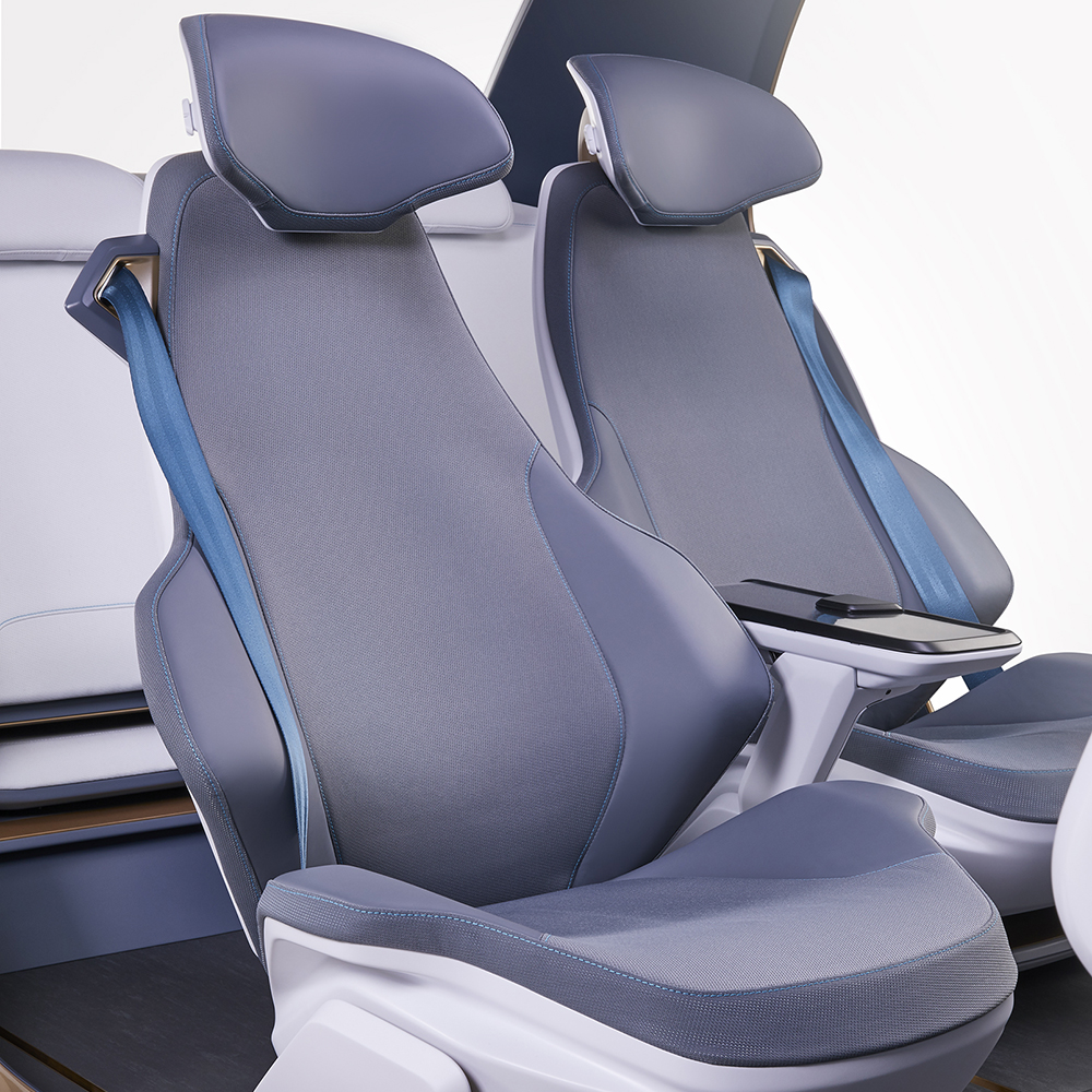 Seats with built in seat belts hotsell