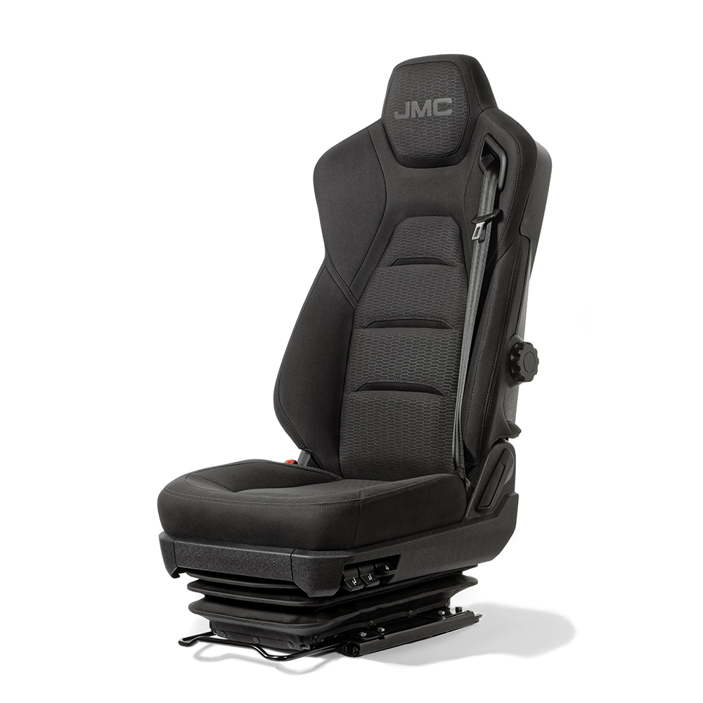 Commercial vehicle seating products Adient