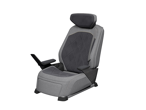 Sustainable Luxury Seat Specifications