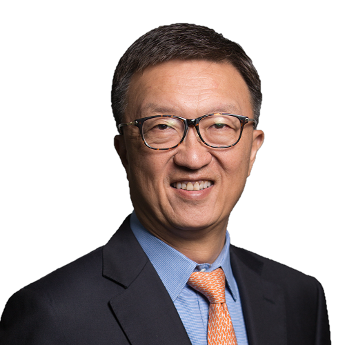 James Huang