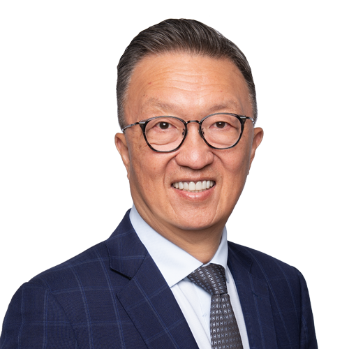 James Huang