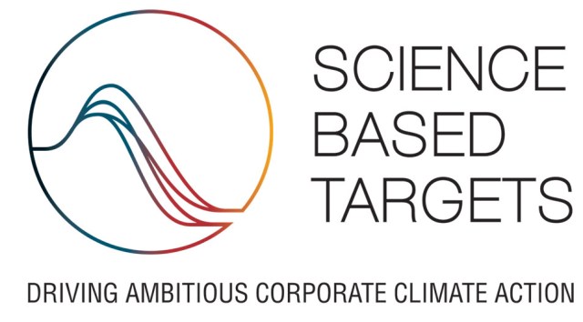 SBTi validates Adient’s greenhouse gas emissions reduction targets
