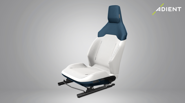Ergonomics, Comfort and Safety: New Seating Solutions for Current Mobility Trends