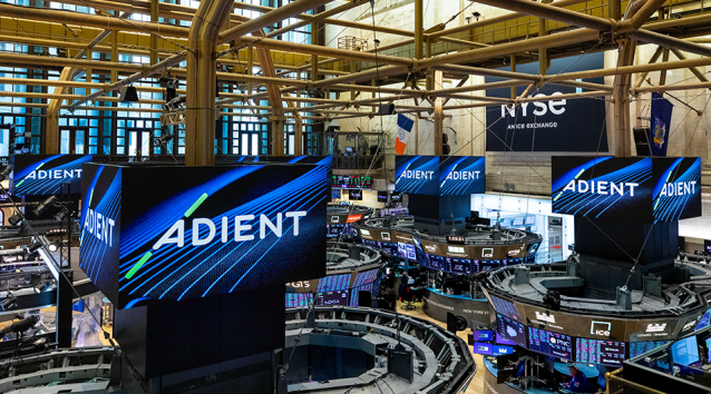 Adient to discuss Q1 fiscal 2026 financial results on Feb. 4, 2026