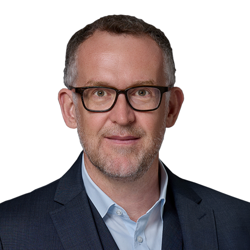 Dr. David Herberg
